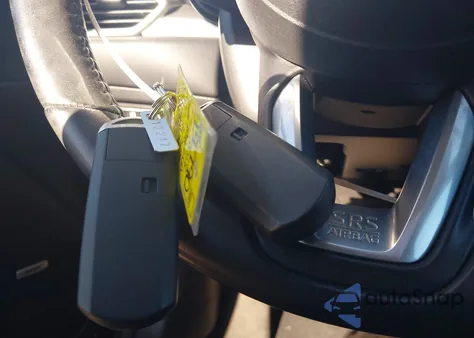 2018 Mazda Cx-5 Touring z USA, uszkodzony, nr VIN JM3KFBCM9J0398352